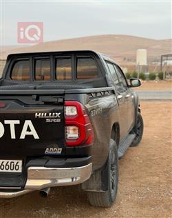 تويوتا هايلوكس